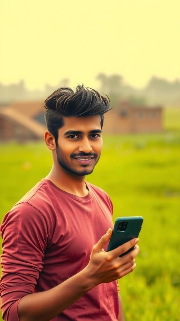হাতের হুনর vs স্মার্টফোনের জ্ঞান