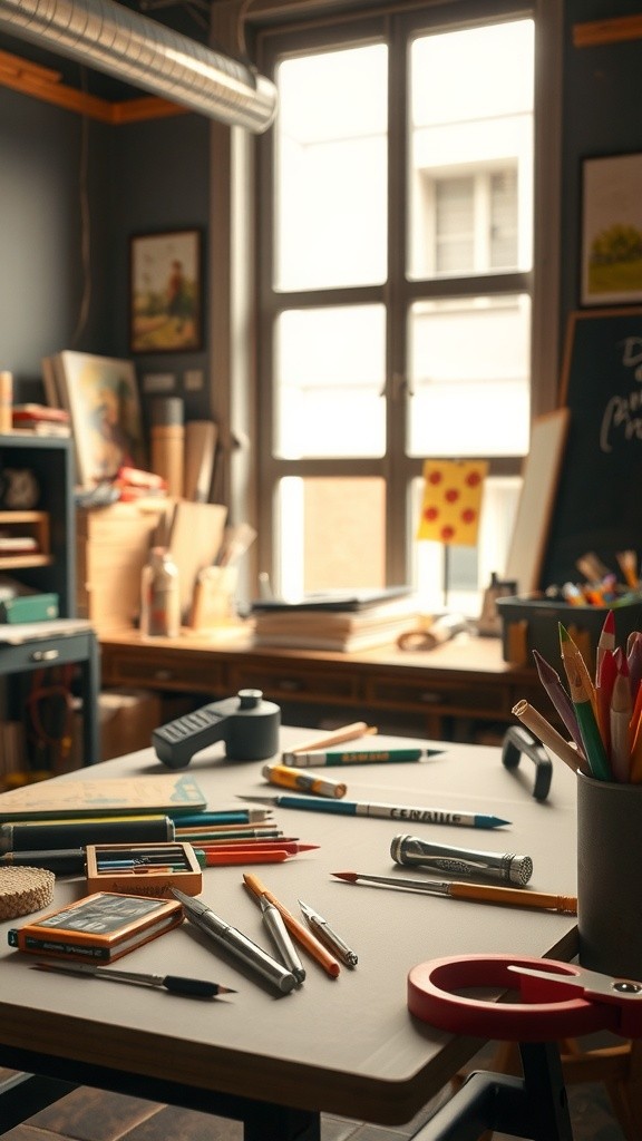 Transforma tus Ideas en Éxito Visual con Doars Makers