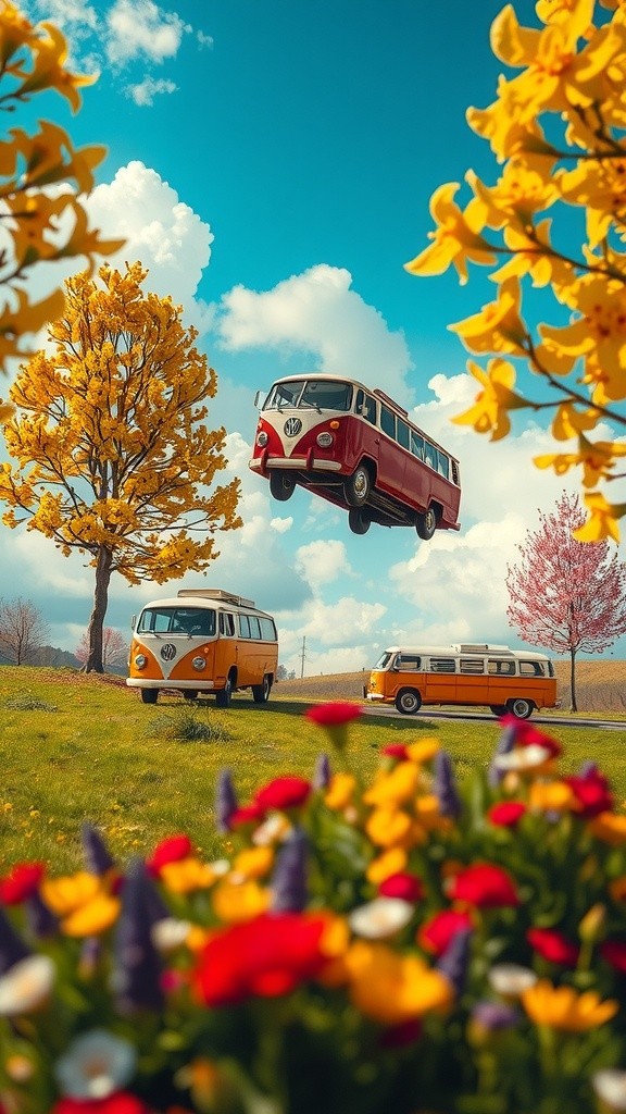 The Enchanted Wheels on the Bus | A Magical Journey for Kids