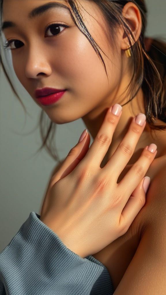 Natural Relief for Eczema and Itchy Skin: Discover Bai Yao Lang!