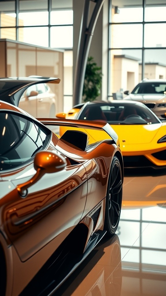 The Priciest Masterpieces: Rolls-Royce, Bugatti, and Pagani Revealed