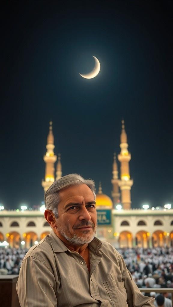 زید کی ہدایت کی دعا