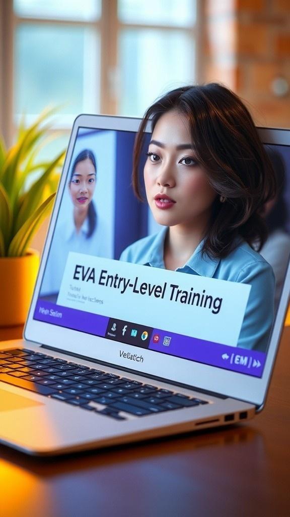 Elite Virtual Assistant Training: Unlock Your Potential for Only 200 PHP!
