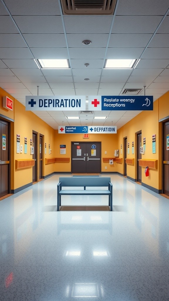 Journey to Recovery: The Vital Role of Hygiene and Care