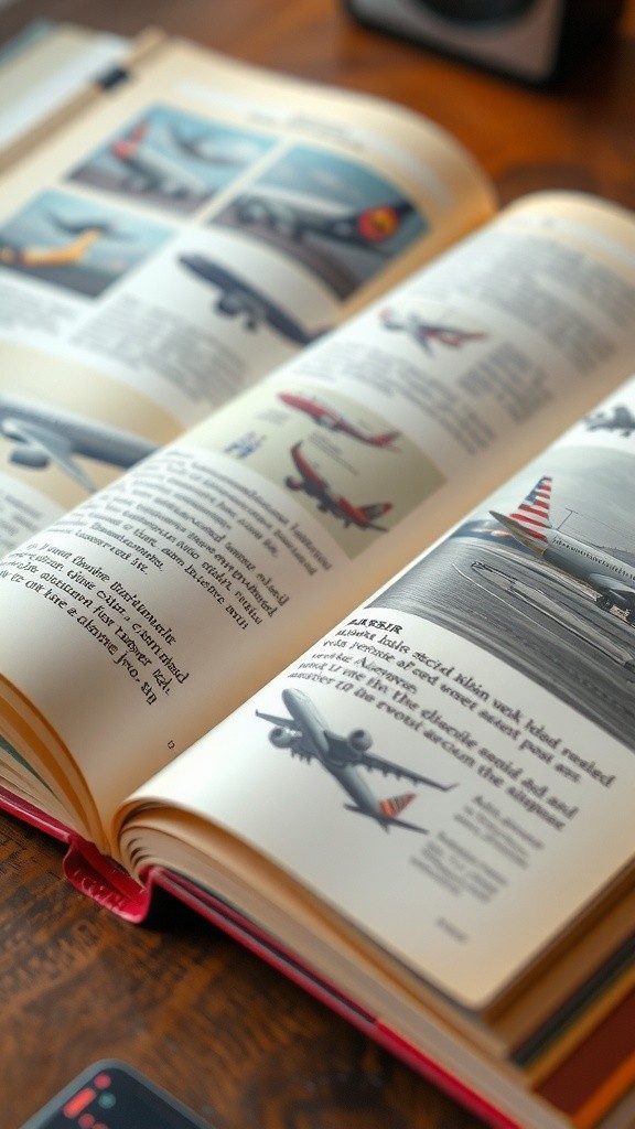 Airbus A320 and Boeing 737 Fleet Overview