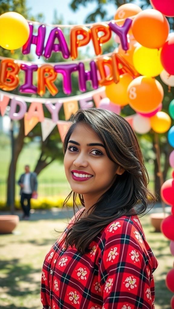 Anaya's 5th Birthday Celebration - August 12, 2025