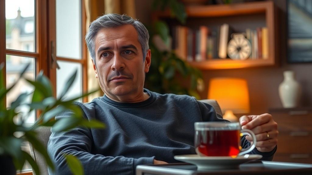 Les cicatrices ont une voix : le parcours de Yanis