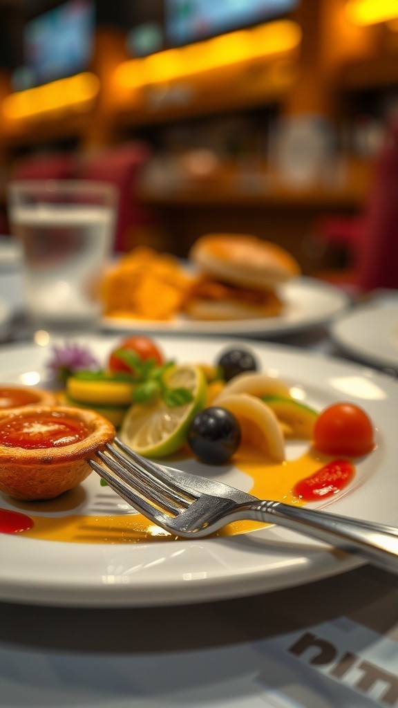 Understanding Hunger