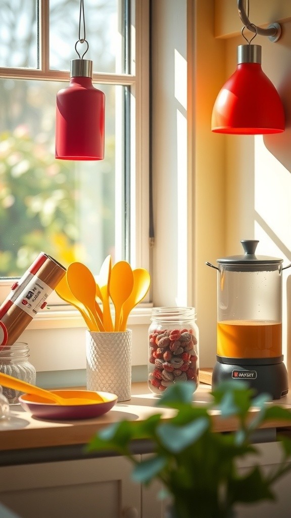 Breakfast Blunders: Raj's Culinary Catastrophe