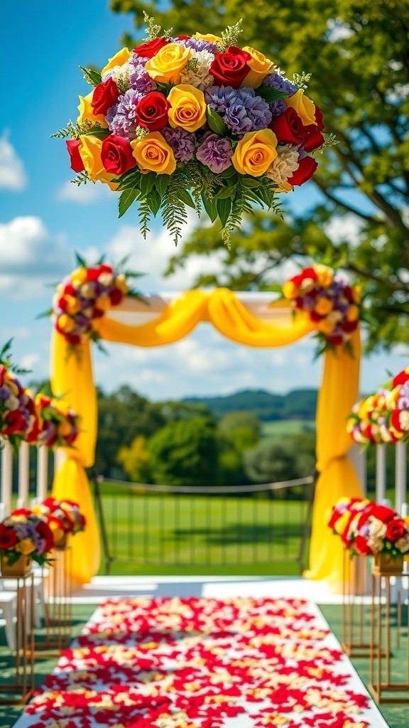 Captured Moments: Your Wedding Story