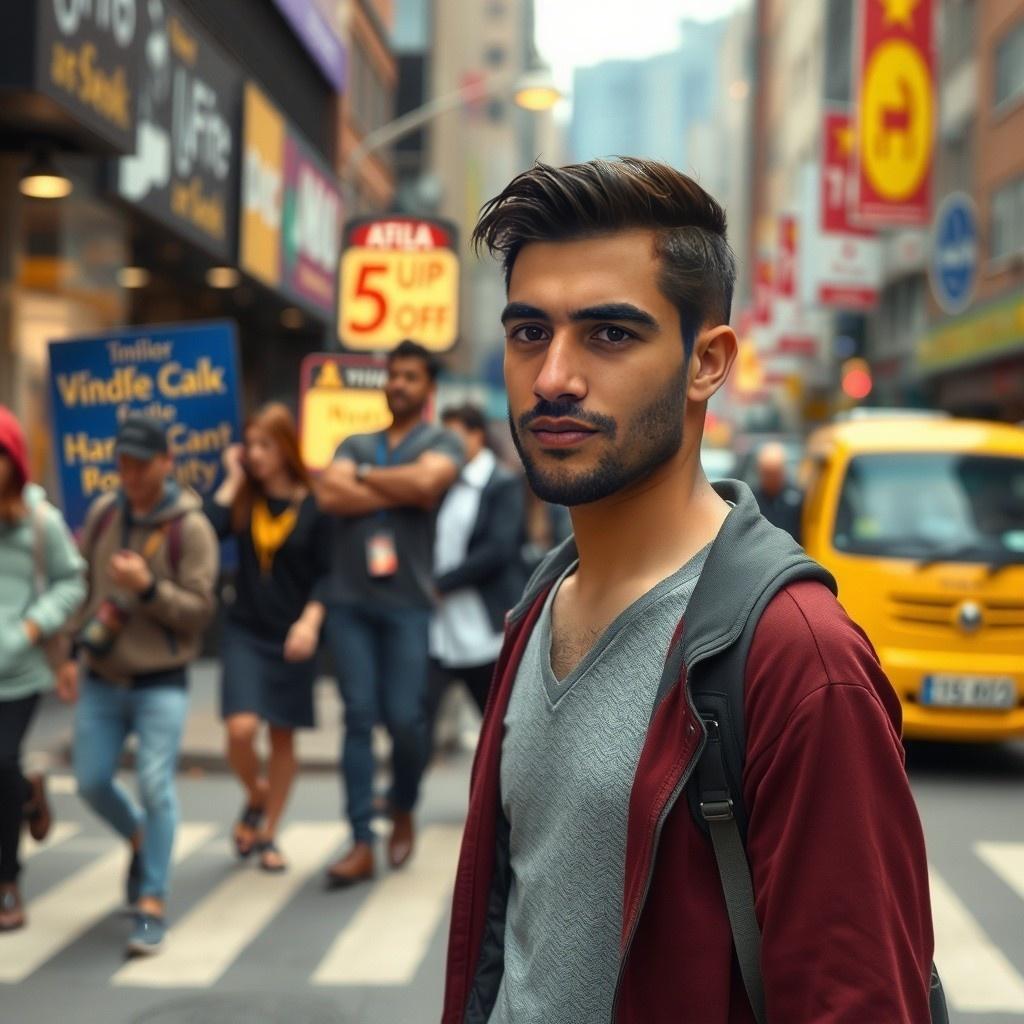 غَيِّر مظهرك مع نظارات Adam’s!