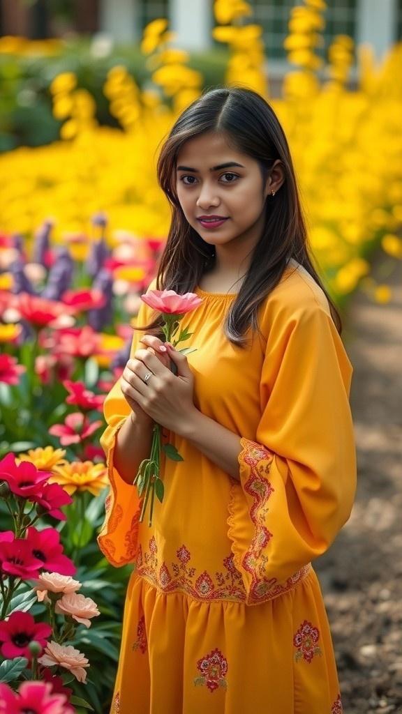 ভালোবাসার গোলাপ