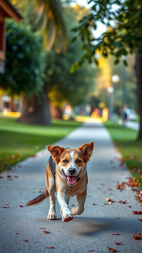 Love Without Words: The Gift of a Dog's Heart