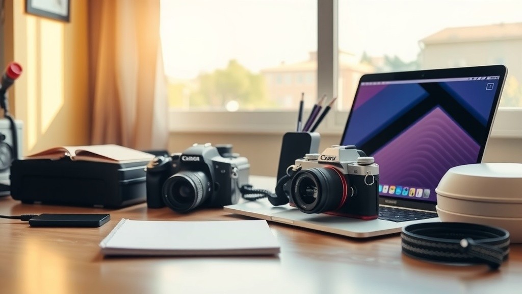 How to Launch and Grow a USA-Centric YouTube Channel