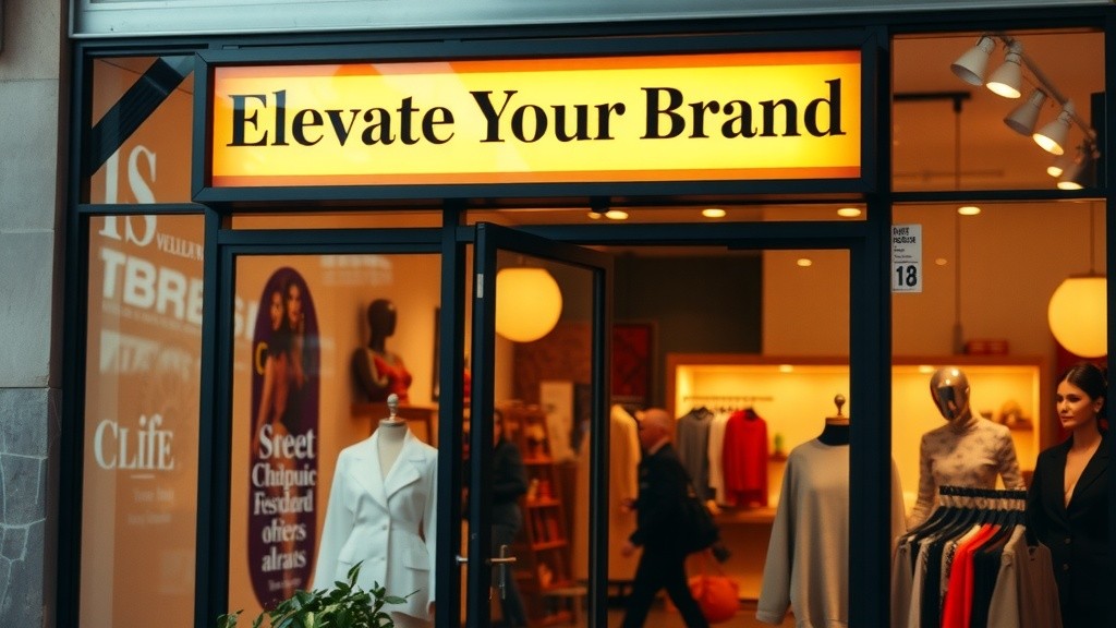 Joyz Brand: Your One-Stop Shop for Quality Apparel and Custom Printing!