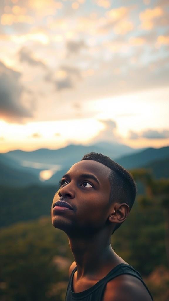Taliku's Dream: From Poverty to Pilot