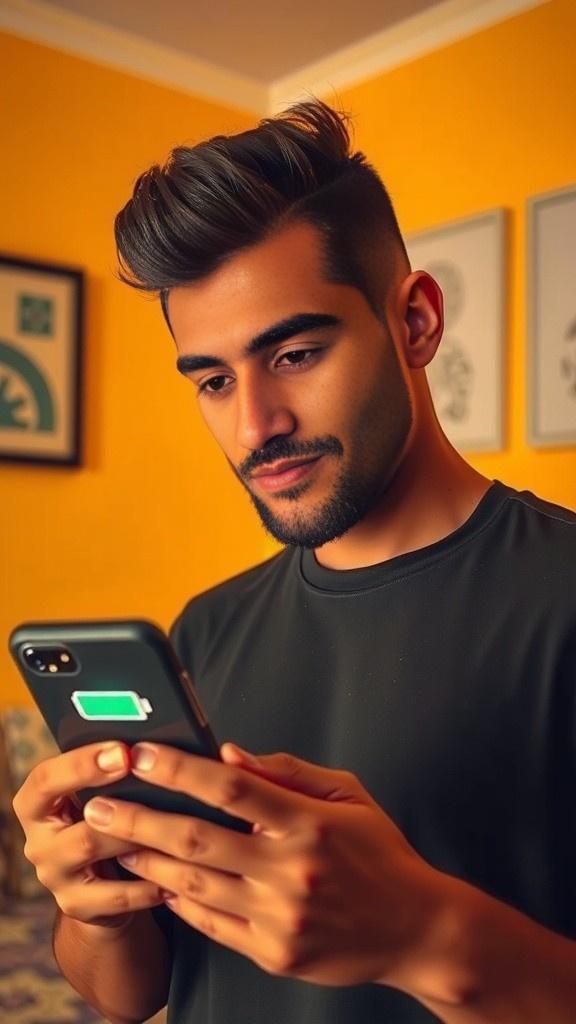 La lutte épique pour la recharge
