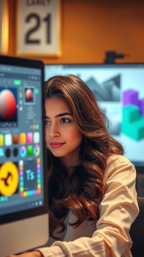 Jejak Digital yang Menginspirasi