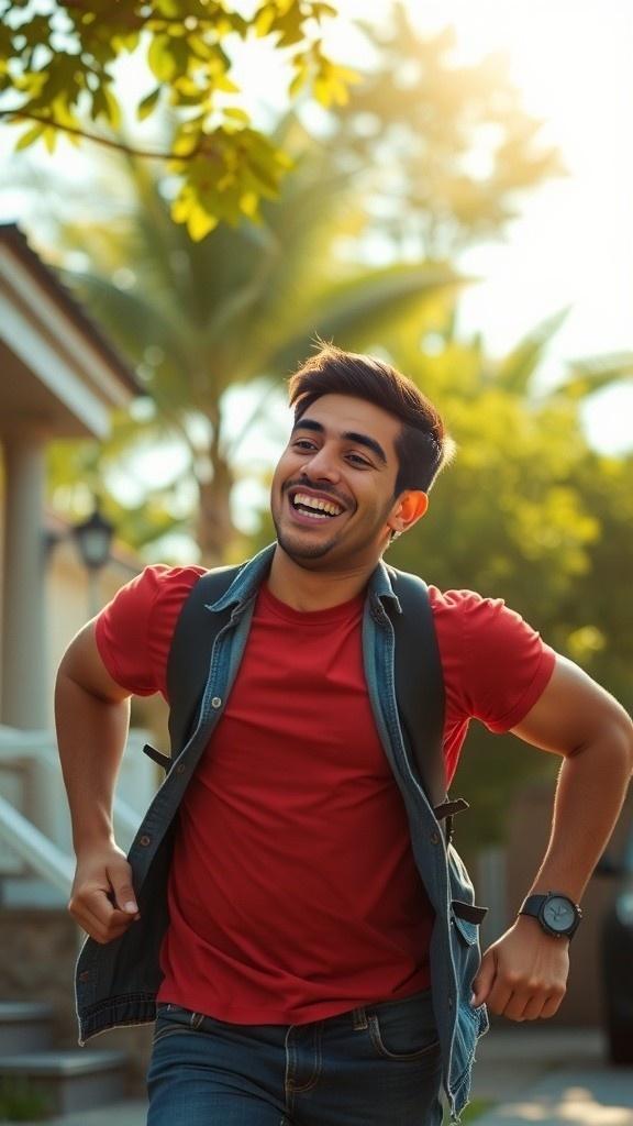 شانی کی چالاکی