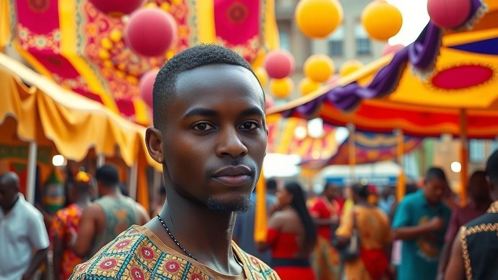 Memorable Ofala Festival: A Night of Tradition and Celebration in Igbo Culture