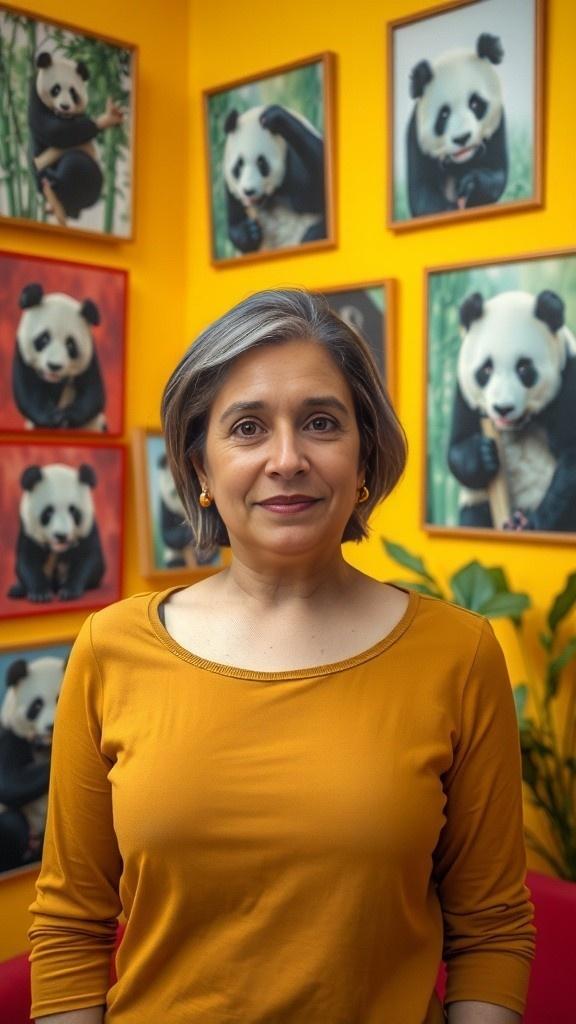 Interesting Panda Trivia