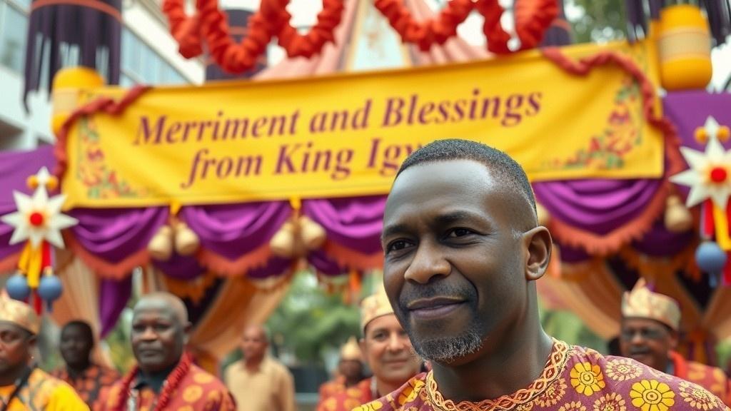 OFALA Ụka: Ịkụzi Ọdịnala Na Enugwu Ukwu