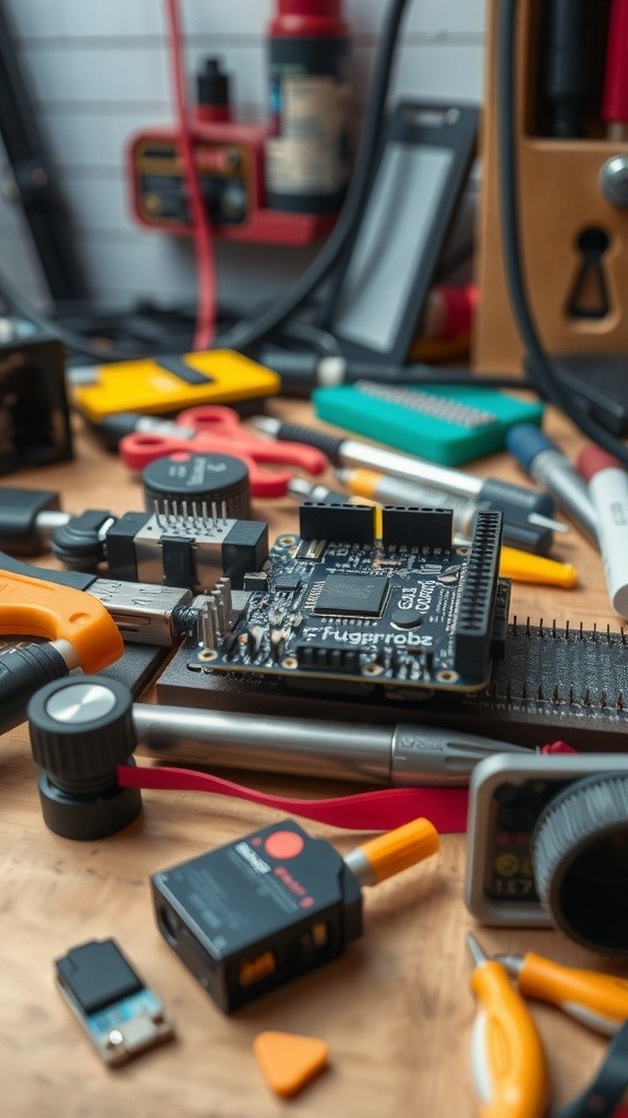 ¡Descubre 60 Usos Increíbles de Arduino!