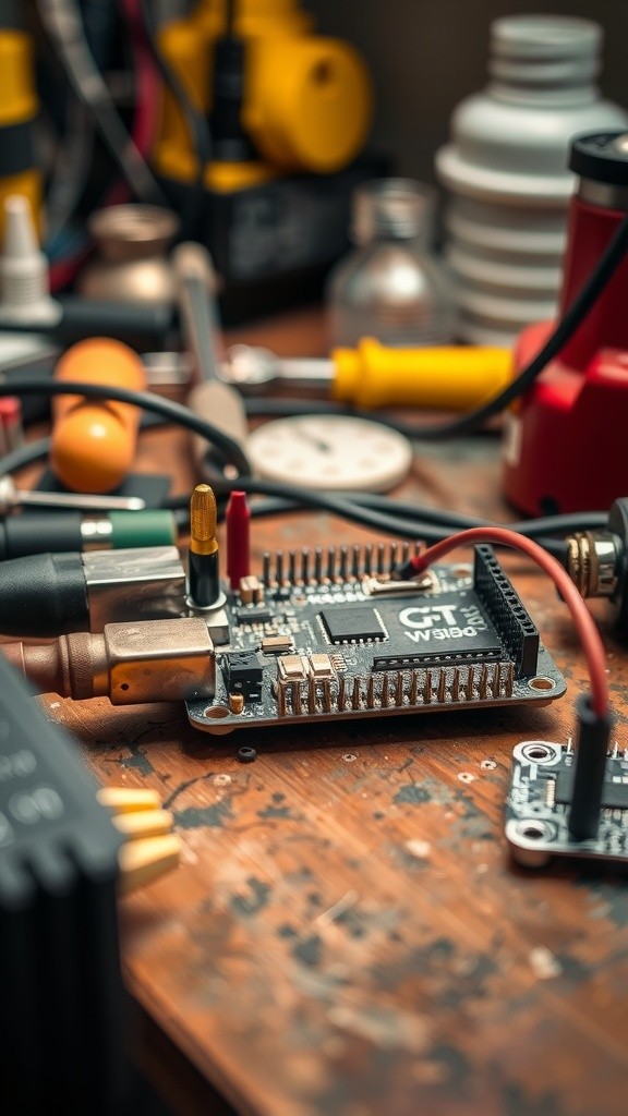 ¡Descubre 60 Usos Increíbles de Arduino en 60 segundos!