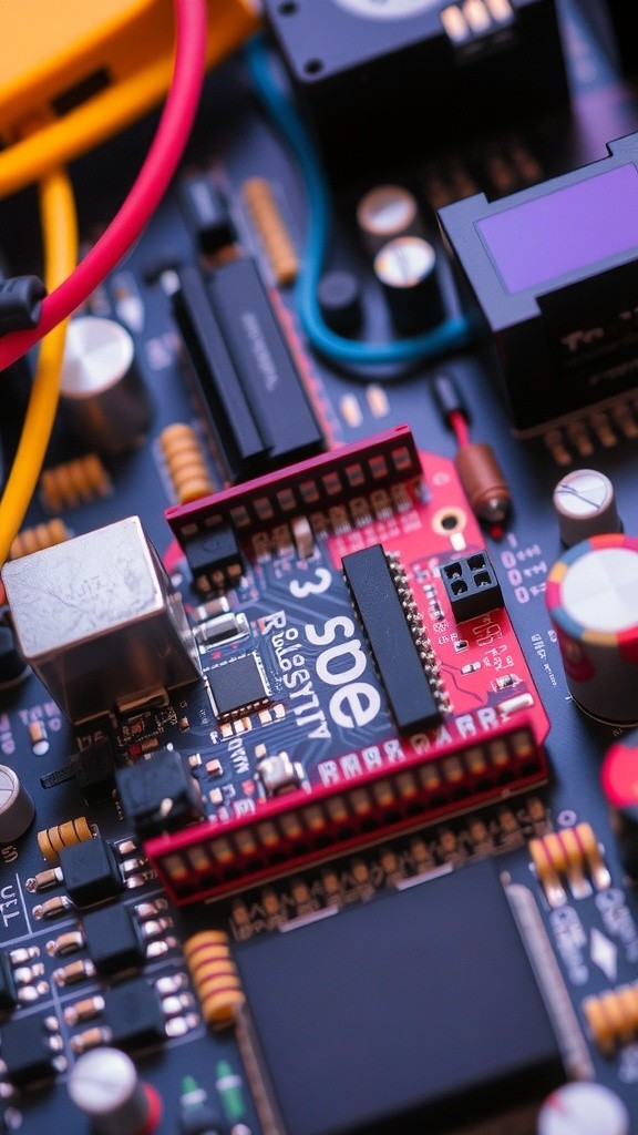 ¡Descubre 60 Usos Increíbles de Arduino!