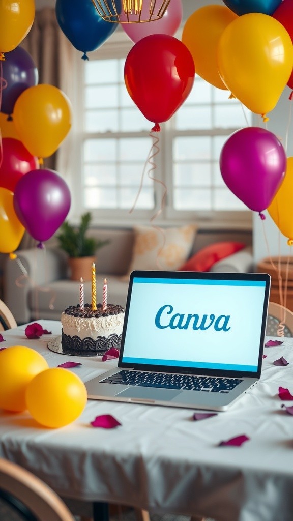 From Free Canva to $120: My Simple Side Hustle!