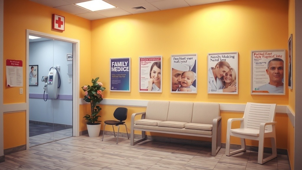 Addressing Fatigue and Dry Skin: A Patient Consultation Role-Play