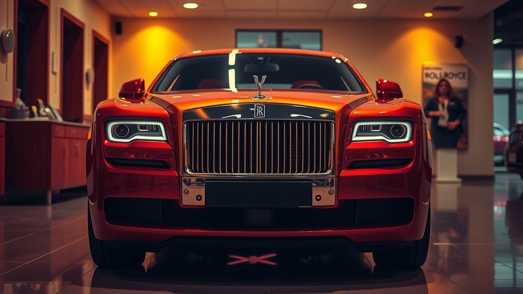 From Child Labor to Luxury: The Inspiring Journey of Henry Royce