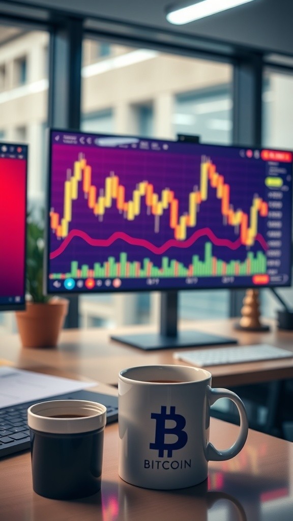 Bitcoin Trading Price 2025 Predictions