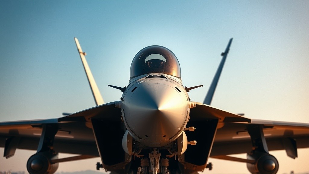 F/A-18 سوبر هورنت