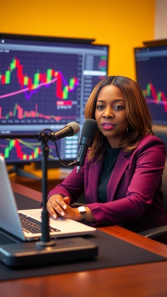 Panduan Trading untuk Pemula