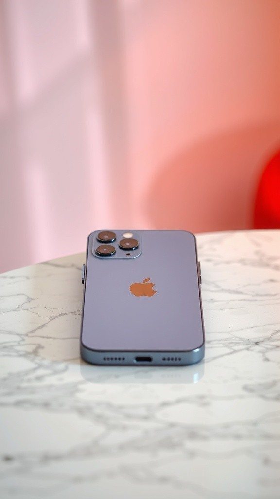 Ultimate iPhone 15 Protection: Unmatched 9H Tempered Glass!