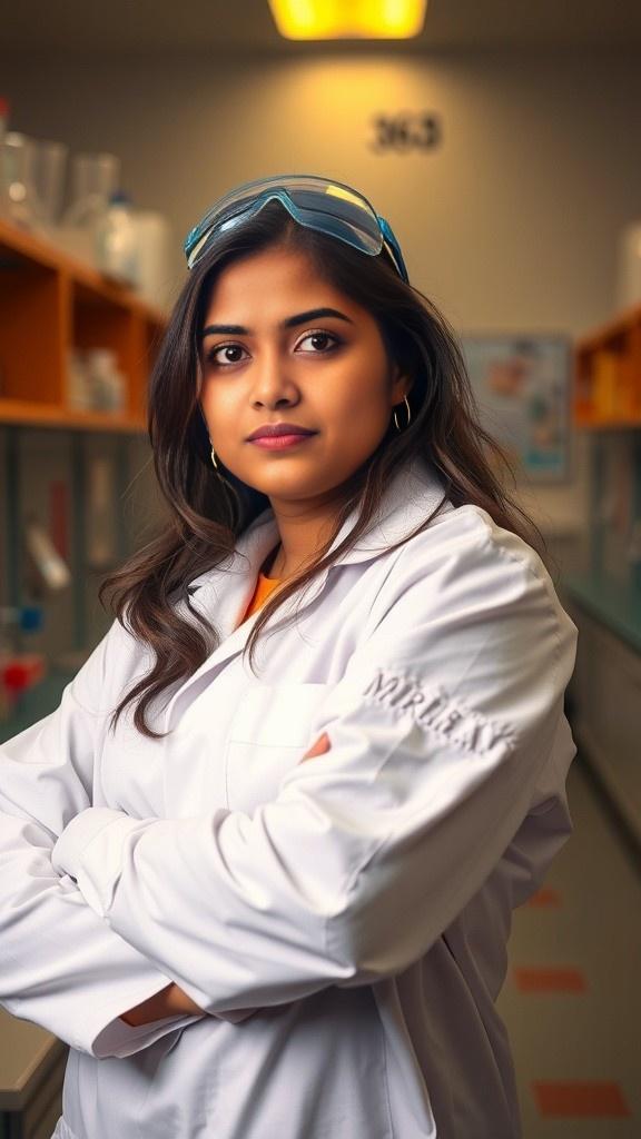 Lab Safety Essentials: Do's and Don'ts
