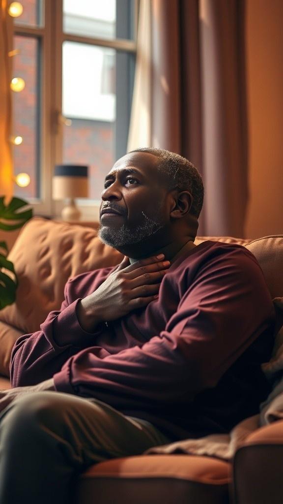 Smart Neck Massager for Ultimate Comfort and Relaxation