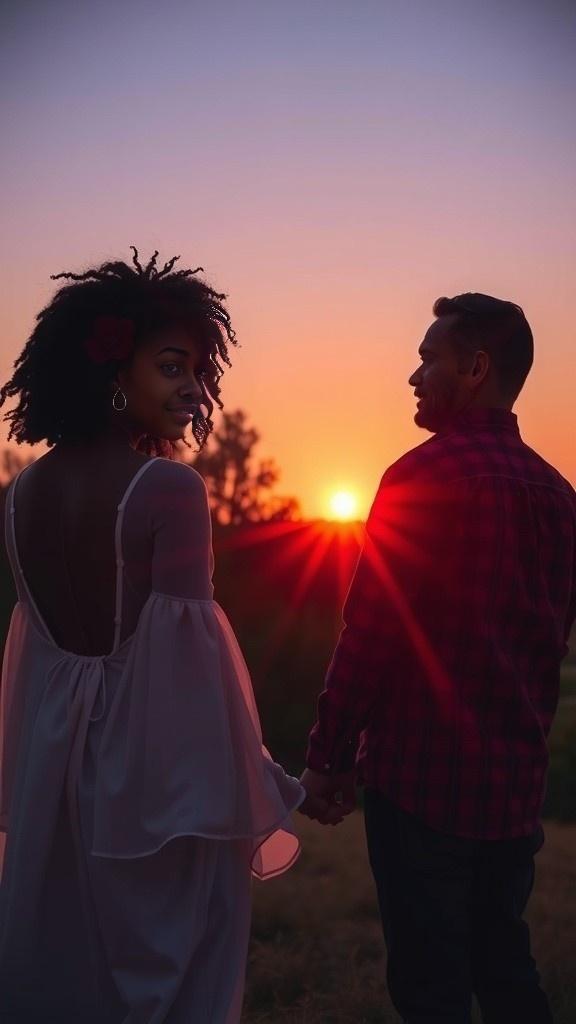 The Reality of Love: Choosing to Fight Together