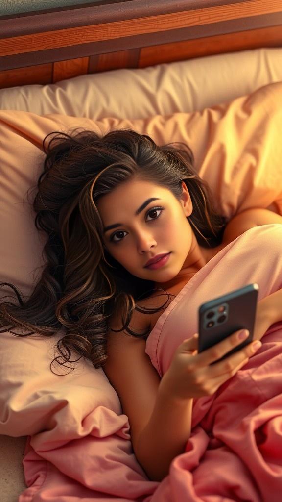 Overthinking dan Resolusi Dita 2025