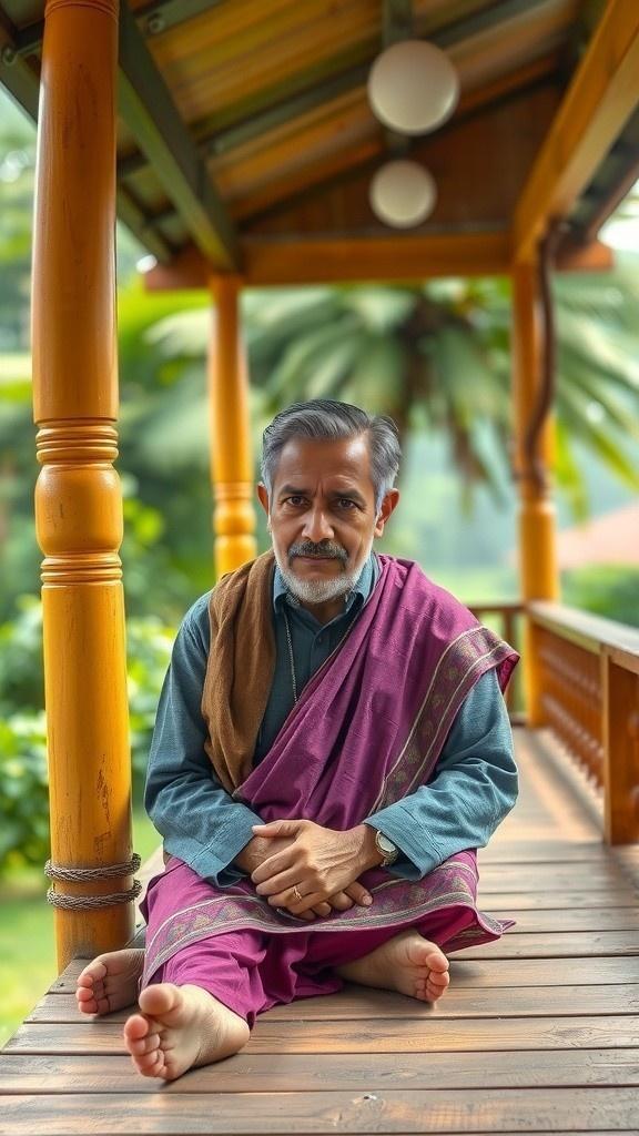 Iqbal's Last Chance Shop: A Tale of Renewal