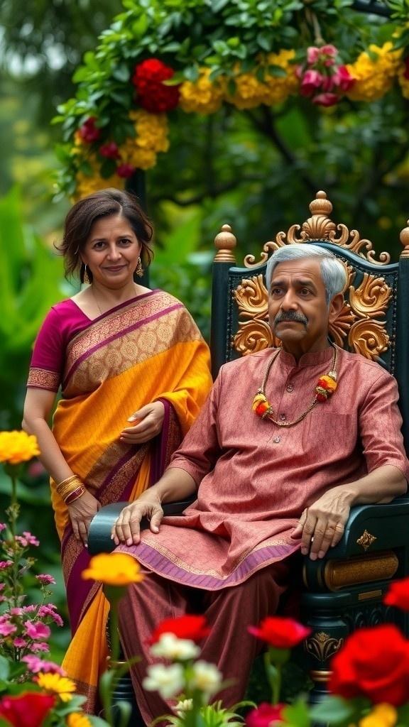 भगवान शिव और पार्वती की प्रेम कहानी: सती का पुनर्जन्म और तपस्या