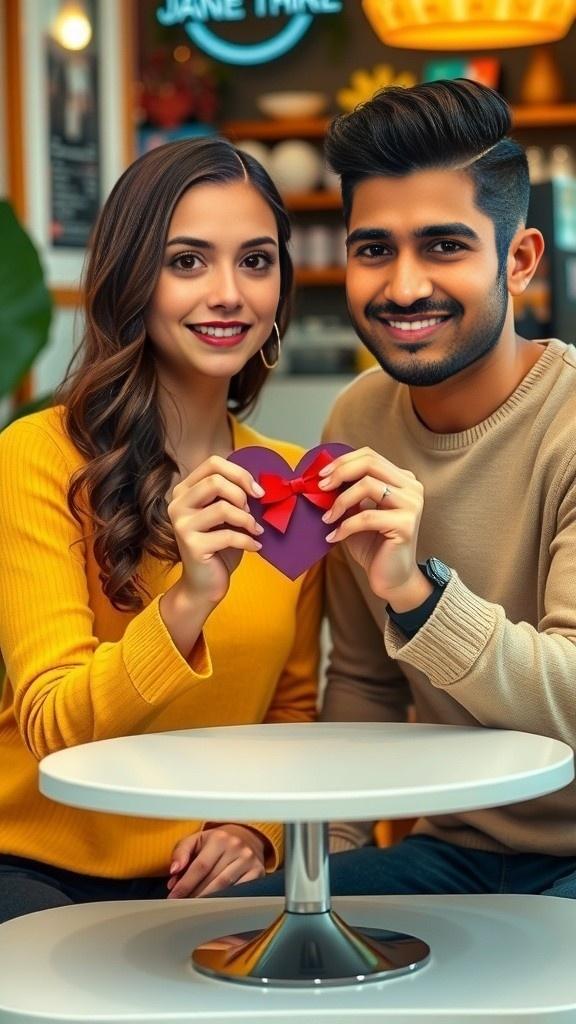 The Strength of True Love: Understanding Beyond Perfection