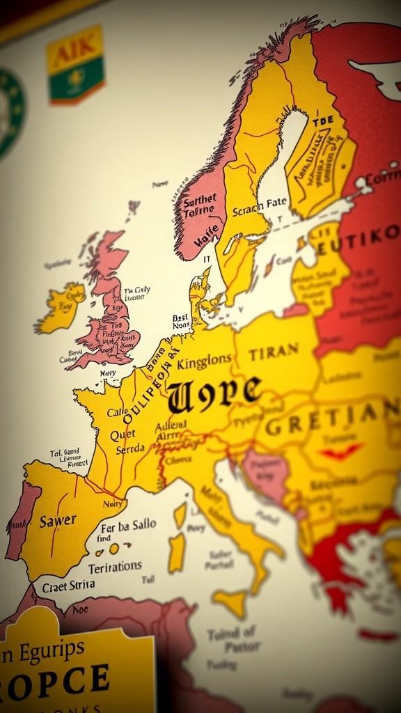 A Turning Point: The World-Changing Event That Shaped History