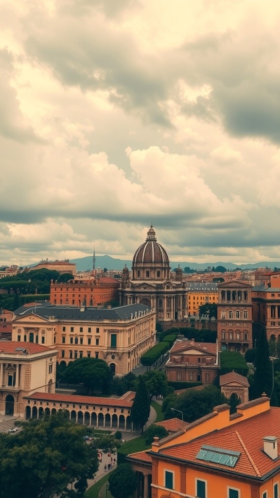 A World Transformed: The Events of 1000 AD and Before