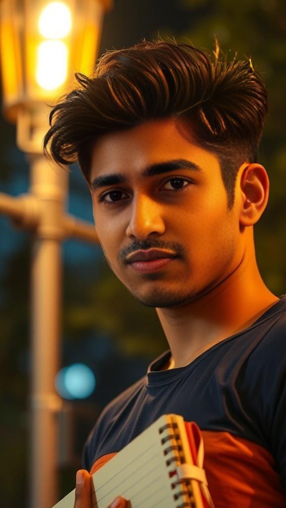 লটারি জিতলে মসজিদ বানানোর স্বপ্ন!