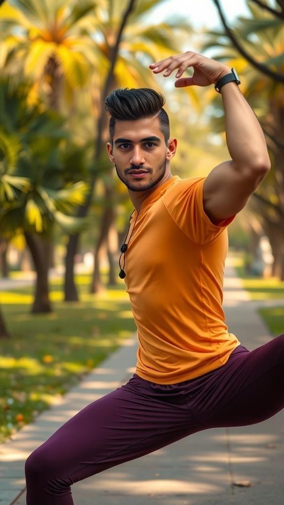 Corriendo Joven: Ropa de Running
