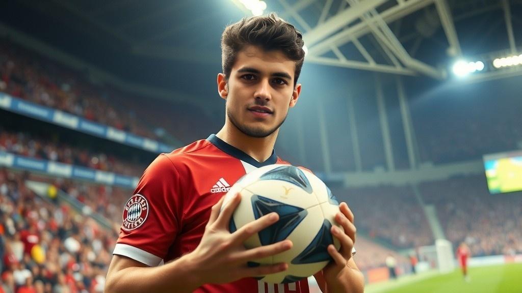 Luis Díaz's £65M Transfer Triggers £330M European Chain Reaction