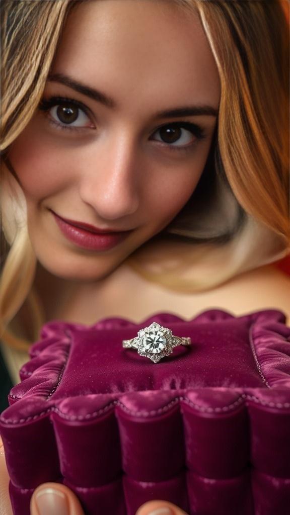 DIAERA: Jewelry That Tells Your Story