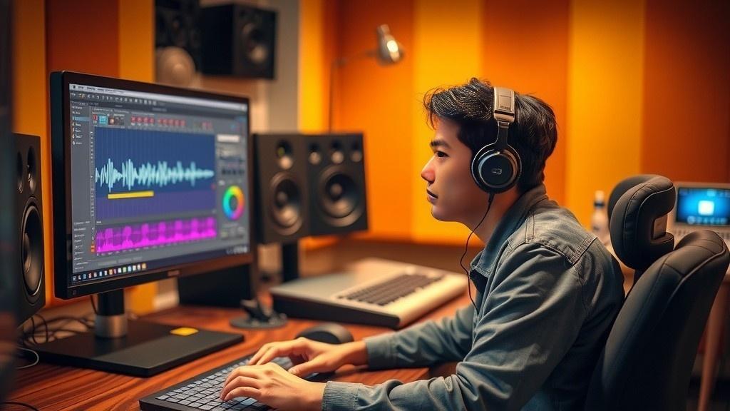 Copyright Pitfalls: Protect Your Videos from Music Claims